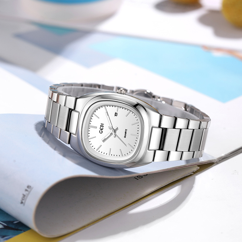 Luxury Watch Strap - UTHAI CQ361 Fashionable Women Watch, Solid
