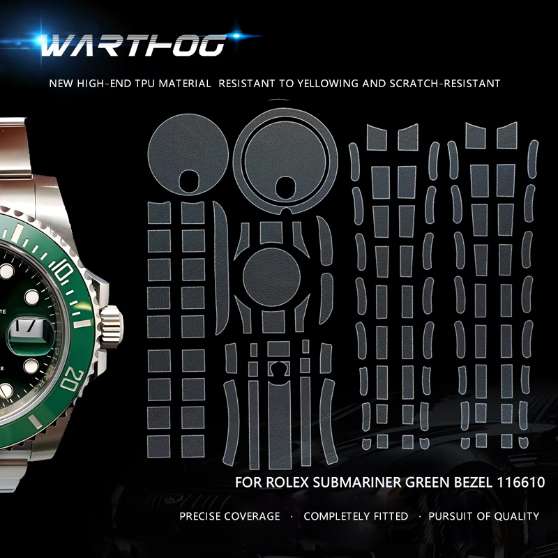 Luxury Watch Uk - Suitable For Rolex Submariner 116613 Watch