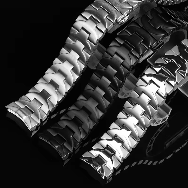 904L Stainless Steel Bracelet  - огляд і ціна Luxury Watch Panerai