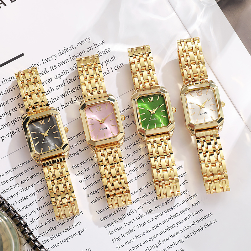Famous Brand Women Watch Hot S - огляд і ціна Luxury Watch Brands Logo
