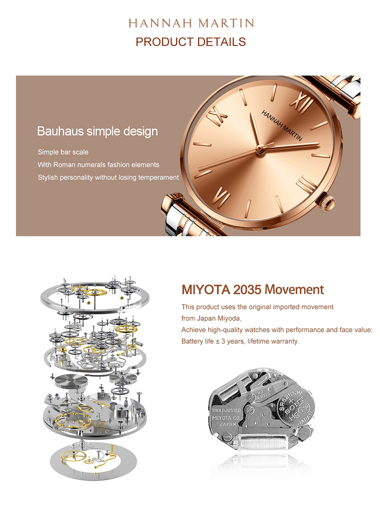 2022 New Listing Ladies Luxury - огляд і ціна Luxury Watch In Japan