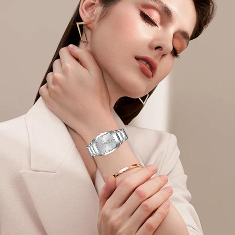 LIGE 2026 new Women's Watch Bu - огляд і ціна Luxury Watch