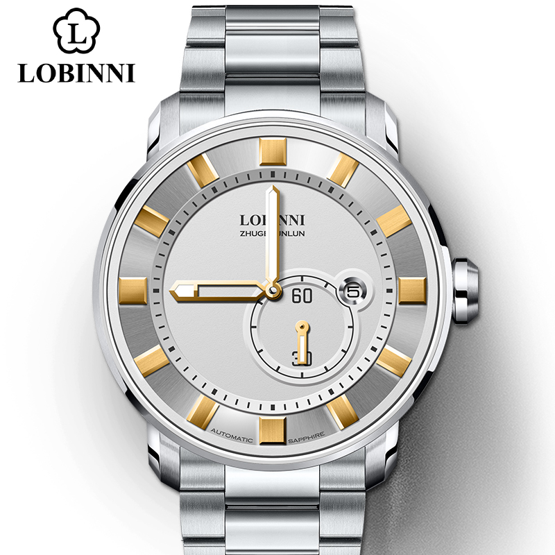 Switzerland Luxury Automatic M - огляд і ціна Luxury Watch In Japan