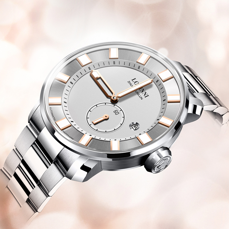Switzerland Luxury Automatic M - огляд і ціна Luxury Watch In Japan