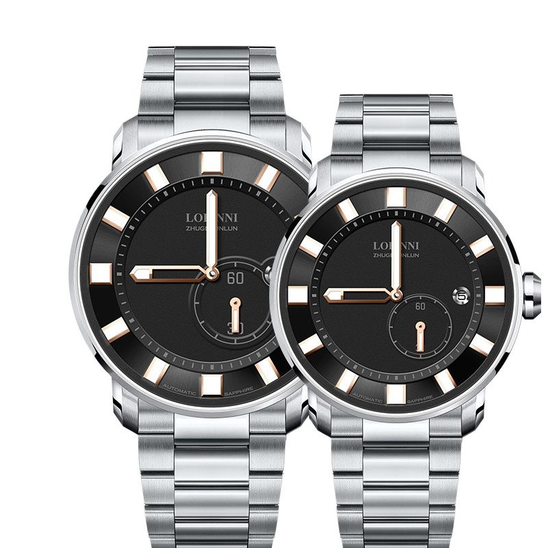 Switzerland Luxury Automatic M - огляд і ціна Luxury Watch In Japan