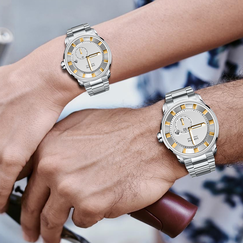 Switzerland Luxury Automatic M - огляд і ціна Luxury Watch In Japan