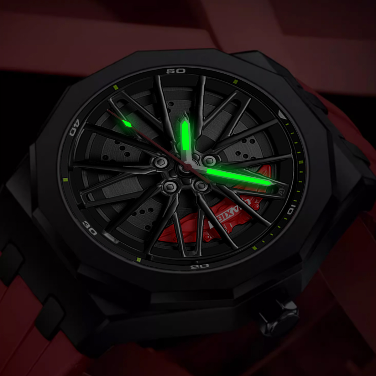 Factory direct sales OEM custo - огляд і ціна Luxury Watch Uk