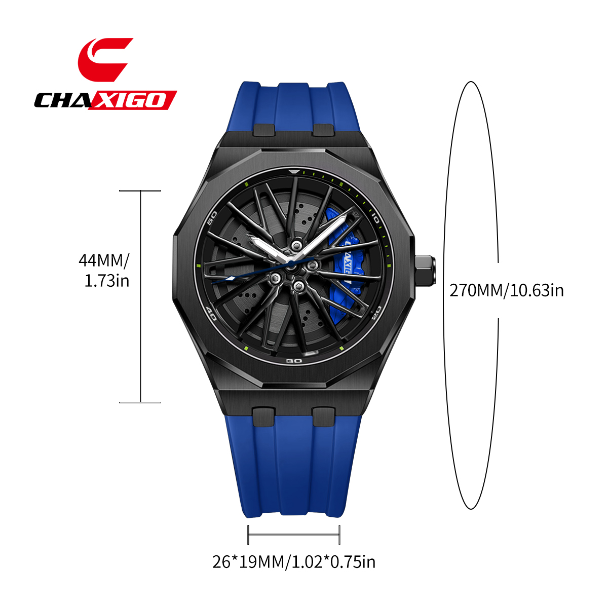 Factory direct sales OEM custo - огляд і ціна Luxury Watch Uk