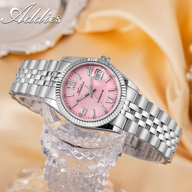 Addies High Quality Luxury Wat - огляд і ціна Luxury Watch