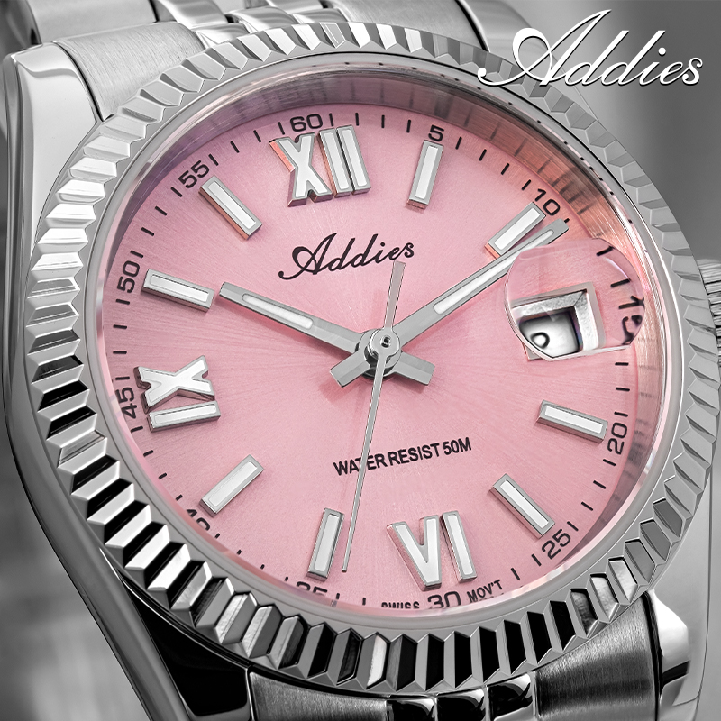 Addies High Quality Luxury Wat - огляд і ціна Luxury Watch