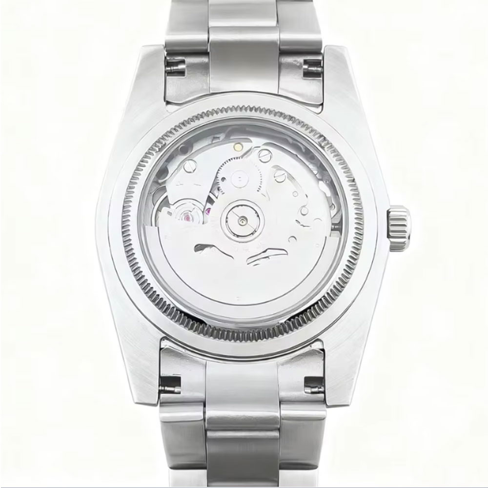 Custom Logo Watch 36mm 39mm Mo - огляд і ціна Luxury Watch Logos