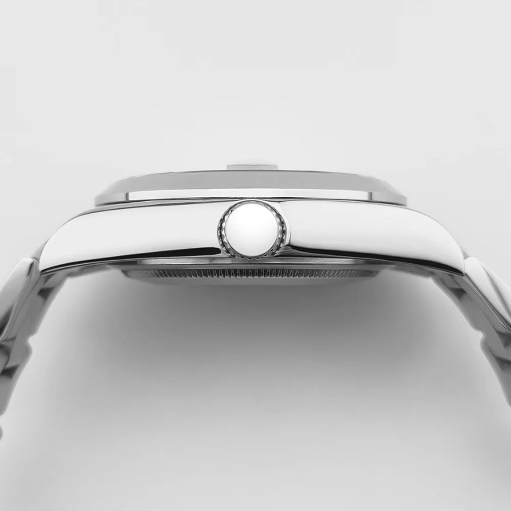 Custom Logo Watch 36mm 39mm Mo - огляд і ціна Luxury Watch Logos