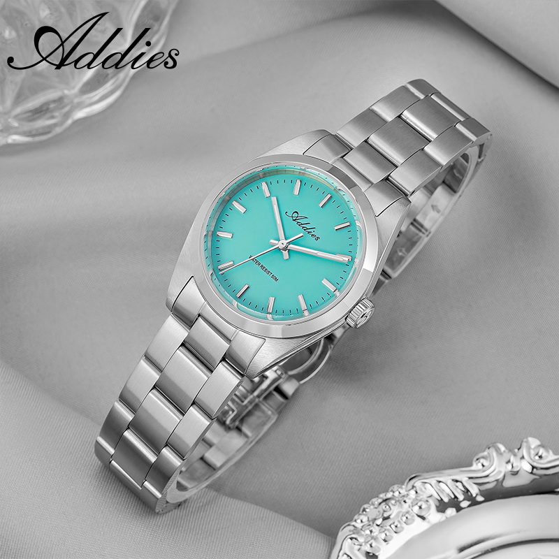 ADDIES 31MM Women's Quartz Wat - огляд і ціна Luxury Watch In Japan
