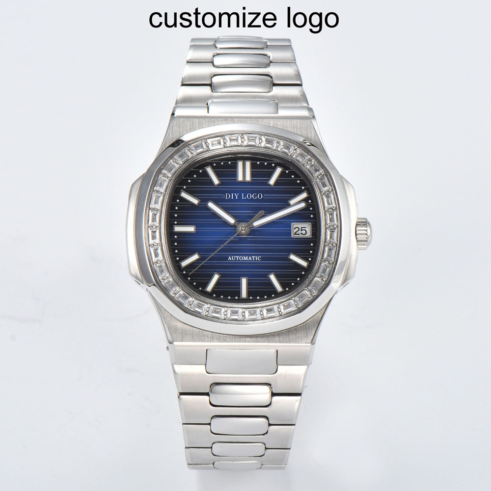 Customized personalized logo f - огляд і ціна Luxury Watch Logos