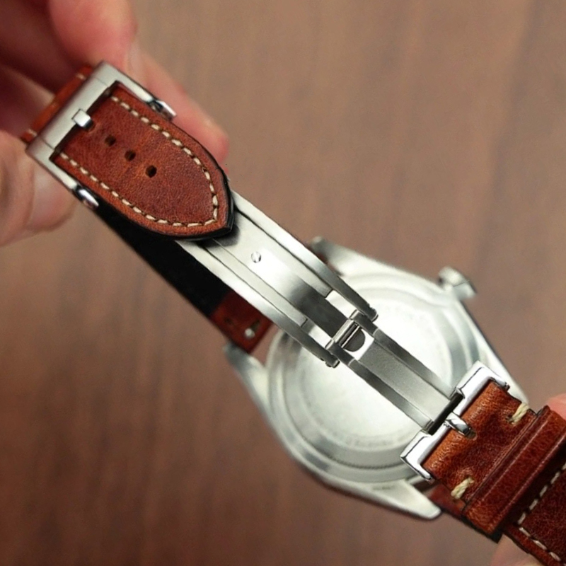 NEW Luxury Deployant Clasp 16m - огляд і ціна Luxury Watch Uk