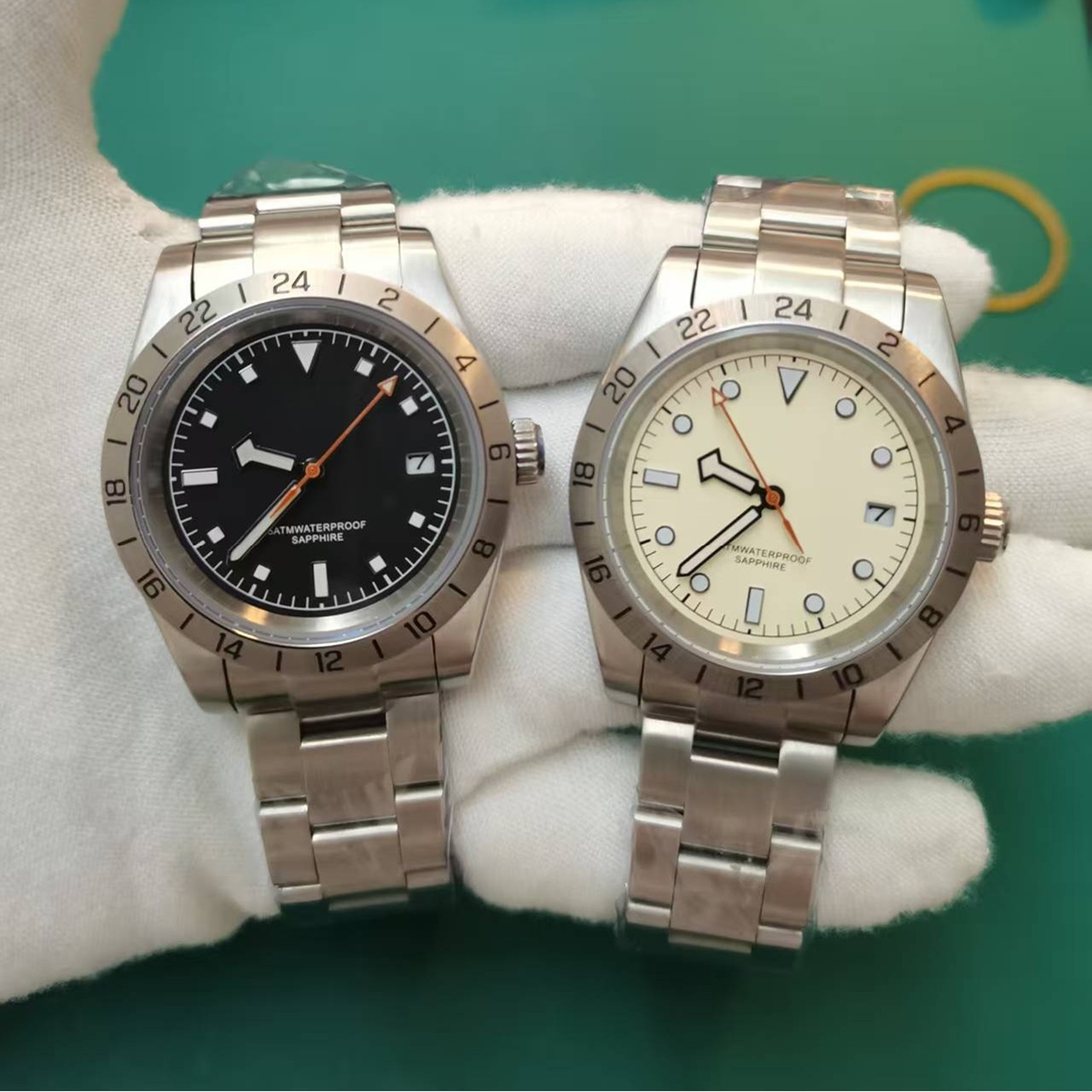 Analog Quartz Men's Watch Sapp - огляд і ціна Luxury Watch In Japan