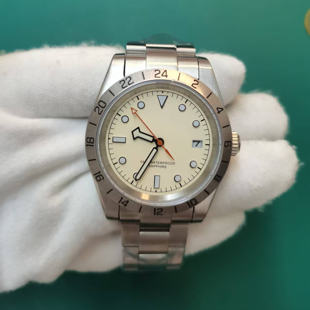 Analog Quartz Men's Watch Sapp - огляд і ціна Luxury Watch In Japan