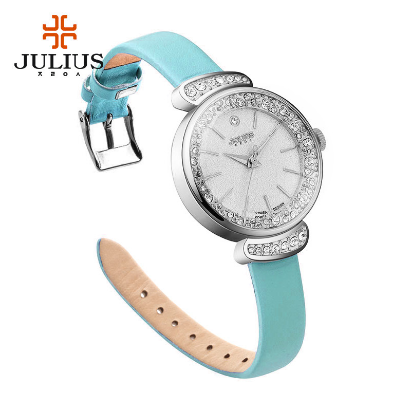 Rhinestones Women's Watch Japa - огляд і ціна Luxury Watch In Japan