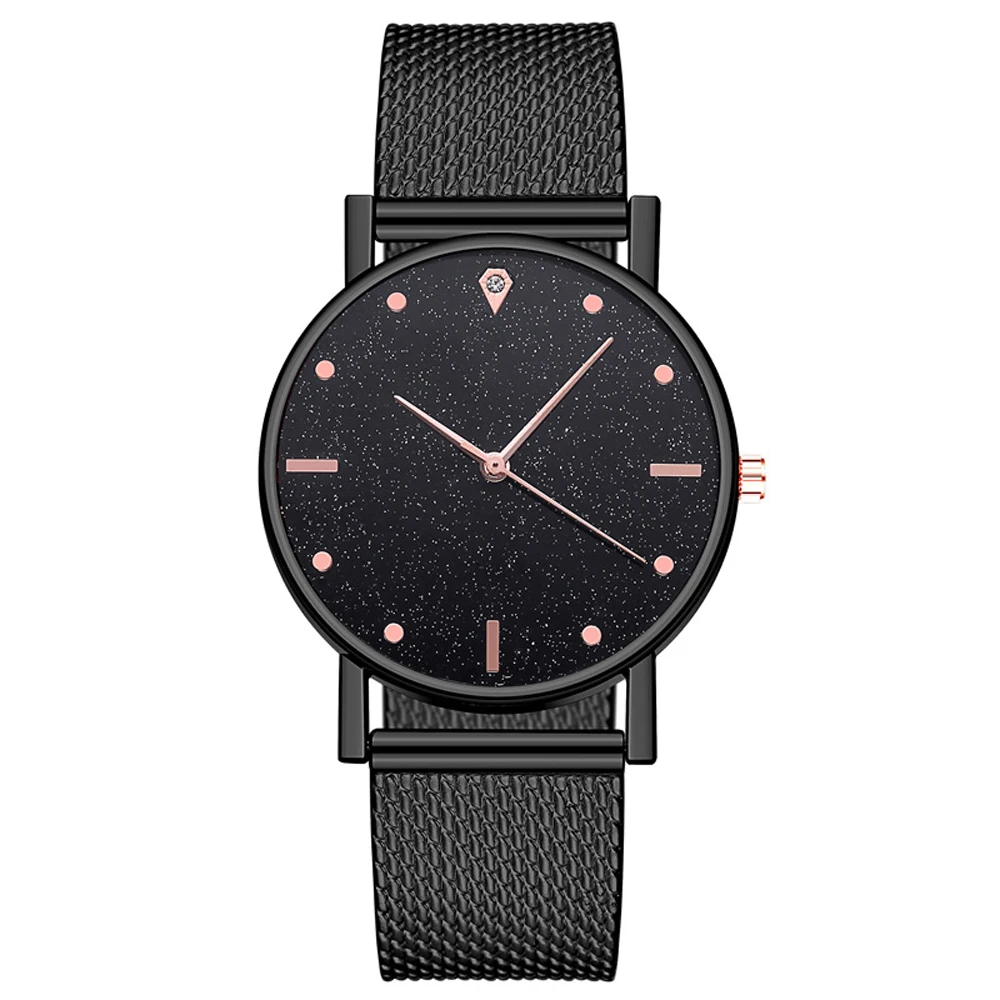 2025 New  Simple Silicone Band - огляд і ціна Luxury Watch Gold And Black