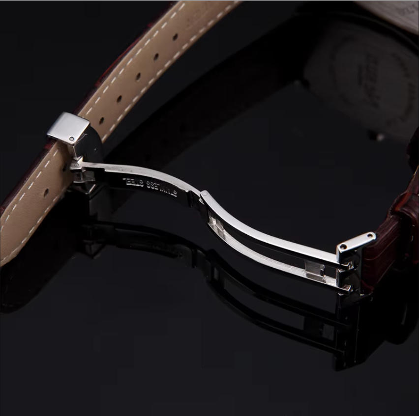 Switzerland Luxury Brand NESUN - огляд і ціна Luxury Watch In Japan