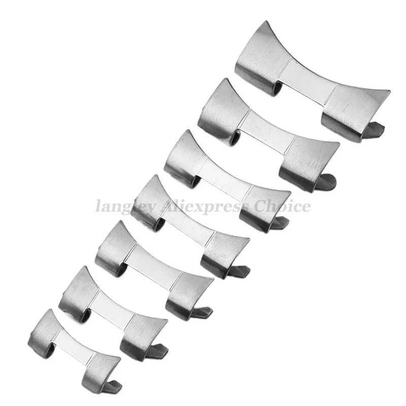 Curved End Link for Seiko SKX0 - огляд і ціна Luxury Watch Uk