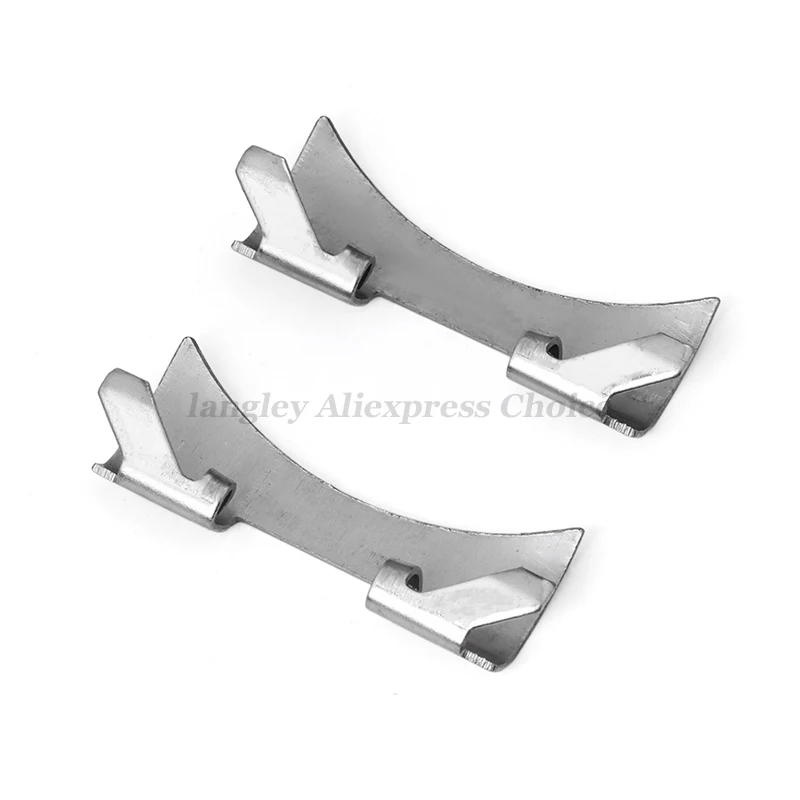 Curved End Link for Seiko SKX0 - огляд і ціна Luxury Watch Uk