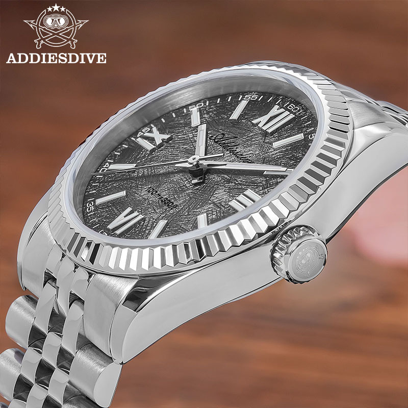 ADDIESDIVE Elegant Watch for W - огляд і ціна Luxury Watch