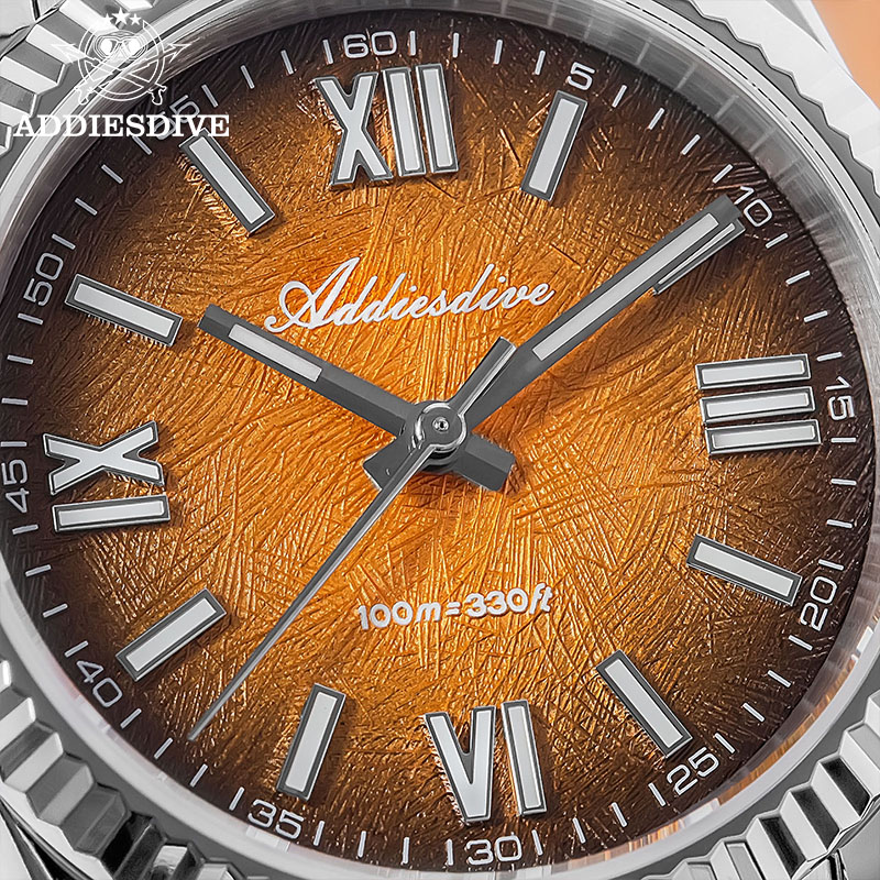 ADDIESDIVE Elegant Watch for W - огляд і ціна Luxury Watch