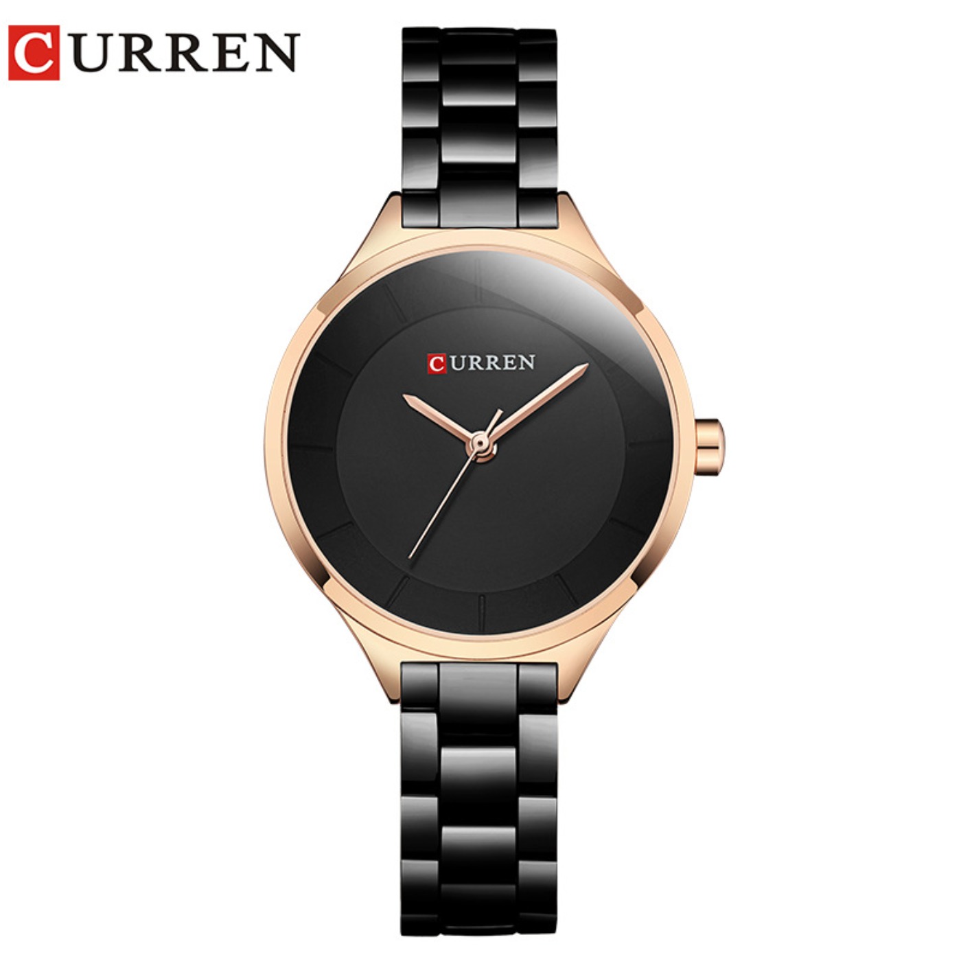 CURREN New Simple Women Bracel - огляд і ціна Luxury Watch