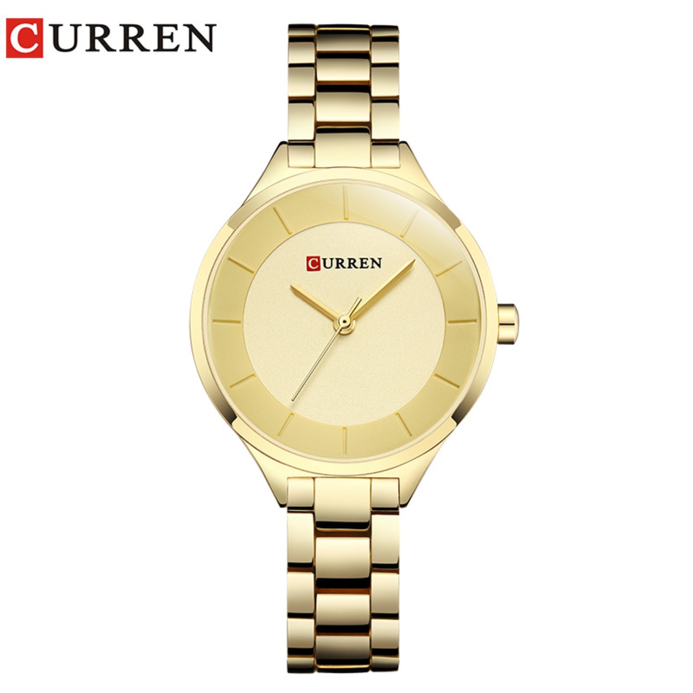 CURREN New Simple Women Bracel - огляд і ціна Luxury Watch