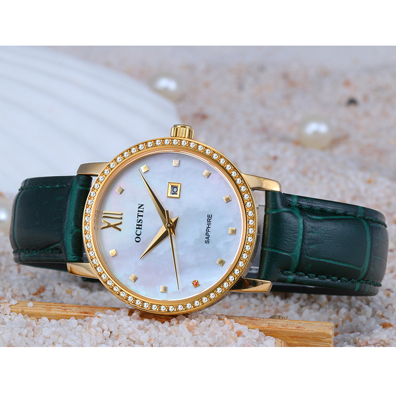 OCHSTIN Women Watches Japan Qu - огляд і ціна Luxury Watch In Japan