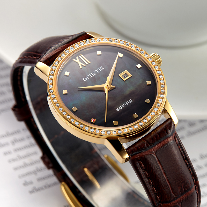 OCHSTIN Women Watches Japan Qu - огляд і ціна Luxury Watch In Japan