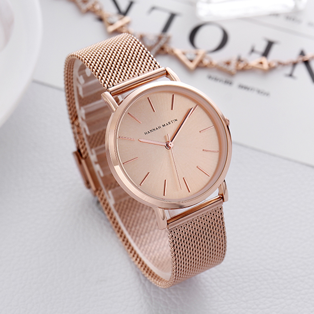 Hannah Martin Top Brand Luxury - огляд і ціна Luxury Watch In Japan