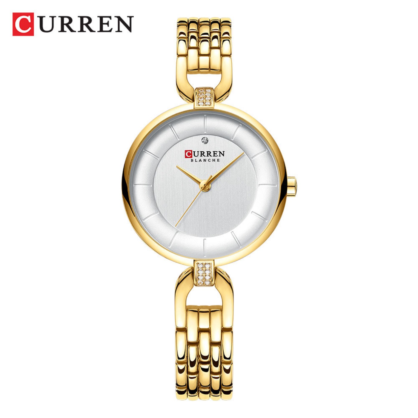 Women Watch CURREN Luxury Bran - огляд і ціна Luxury Watch