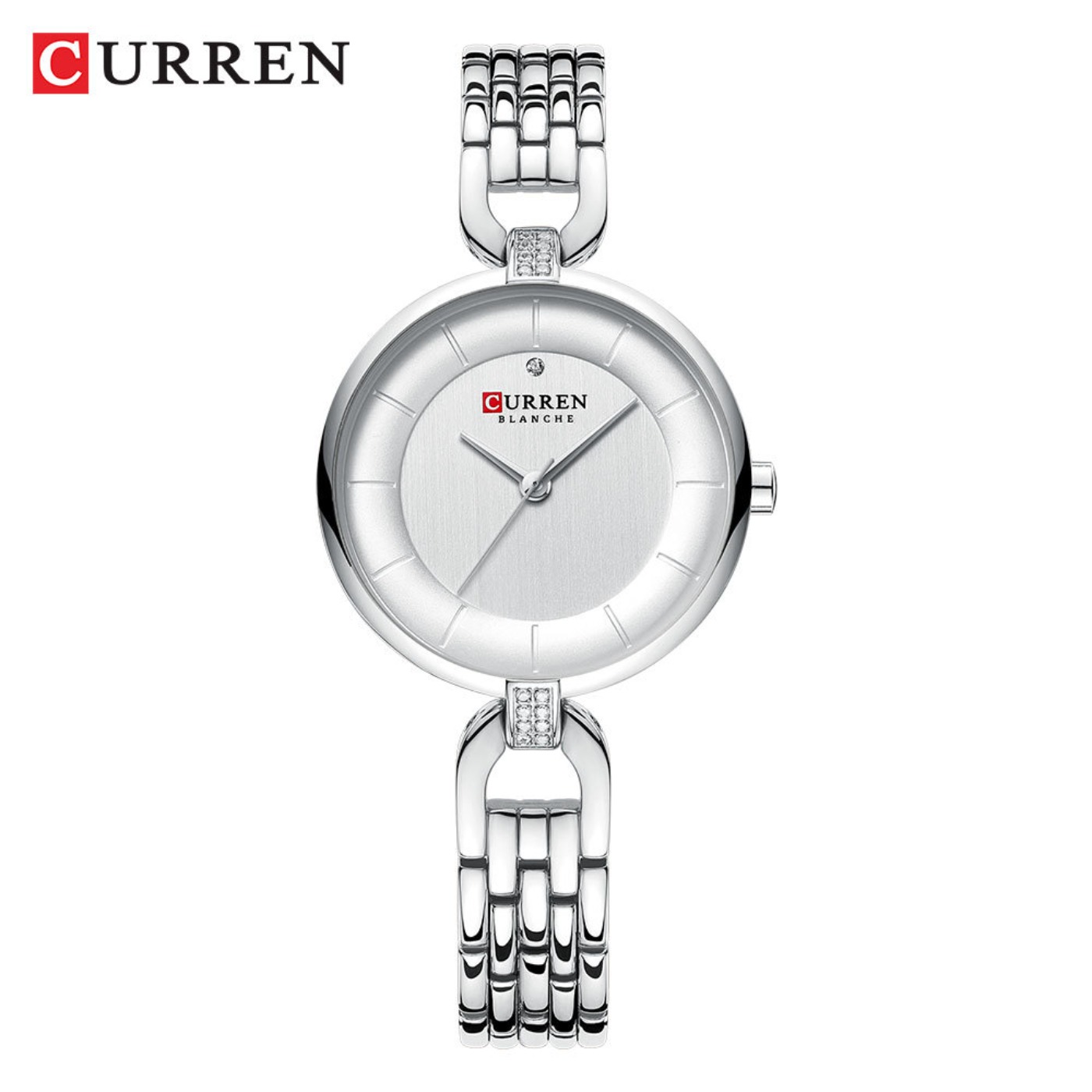 Women Watch CURREN Luxury Bran - огляд і ціна Luxury Watch