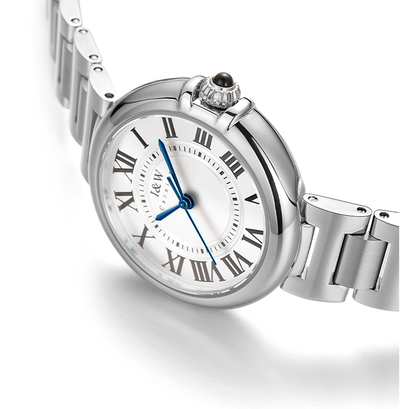 Switzerland CARNIVAL I&W Luxur - огляд і ціна Luxury Watch In Japan
