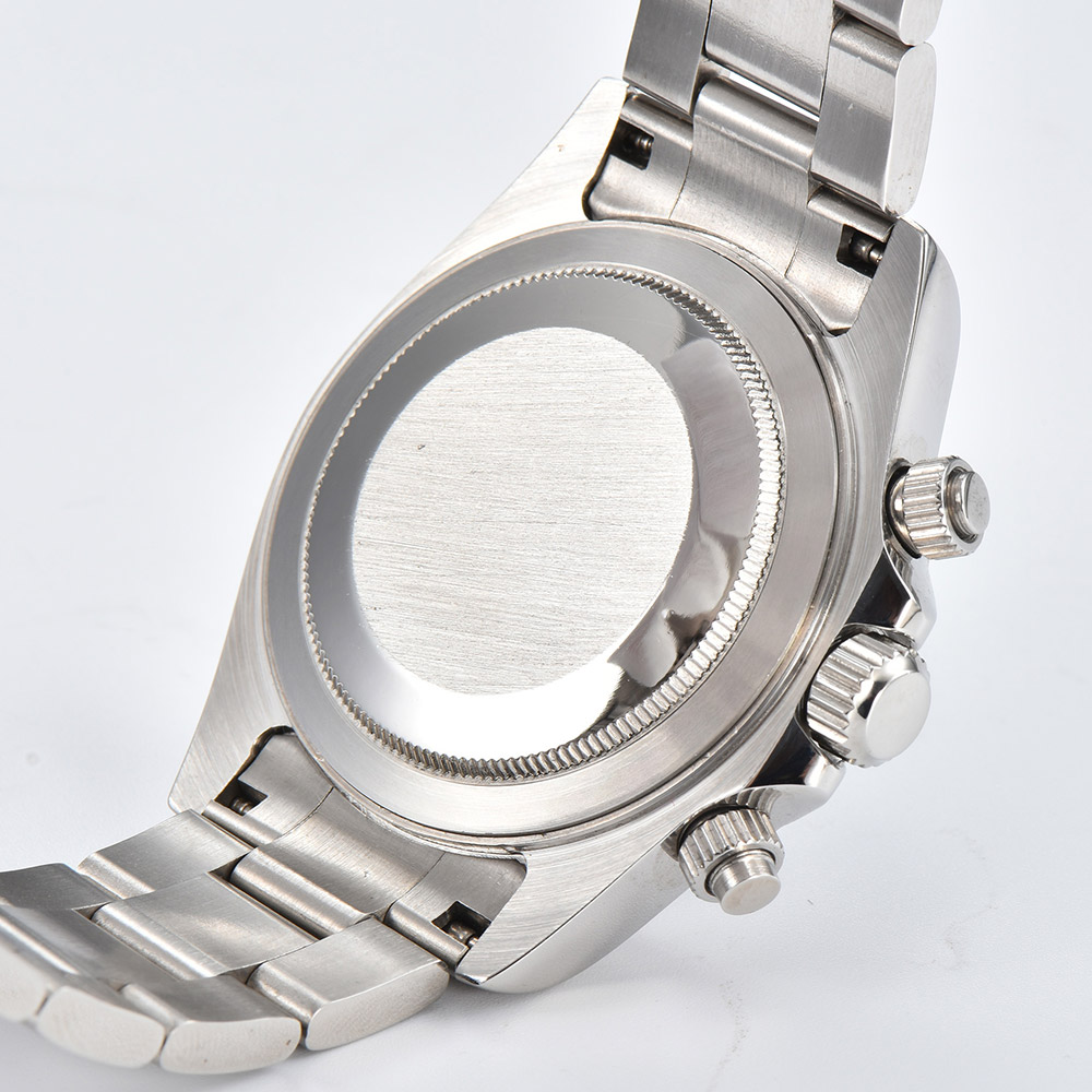 Luxury VK63 Watches Sapphire G - огляд і ціна Luxury Watch Strap