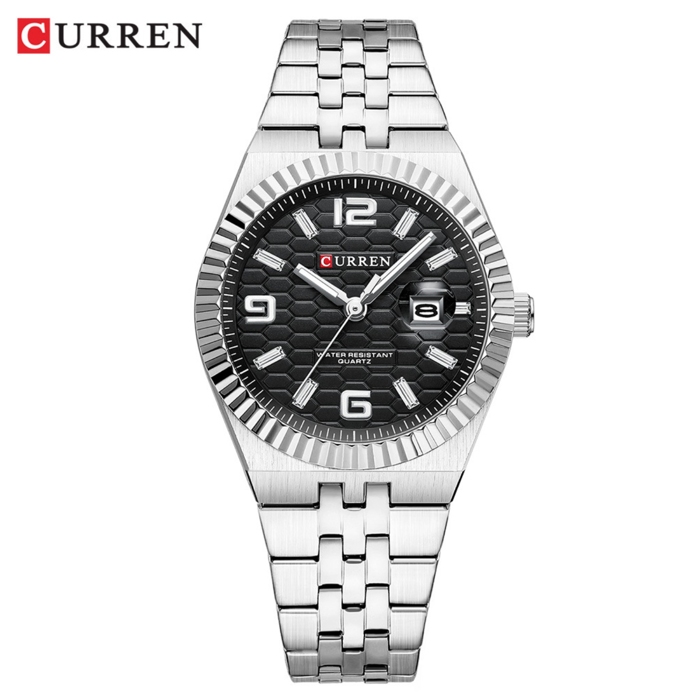 CURREN Women's Watch Analog Qu - огляд і ціна Luxury Watch
