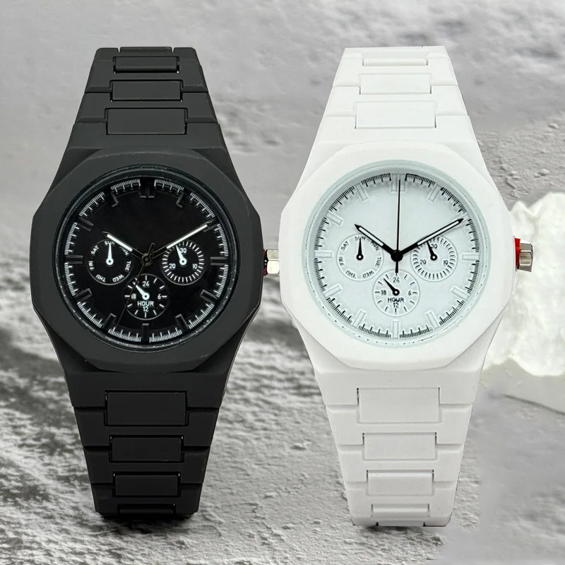 Famous Brand Fake Three-Eyed D - огляд і ціна Luxury Watch Uk